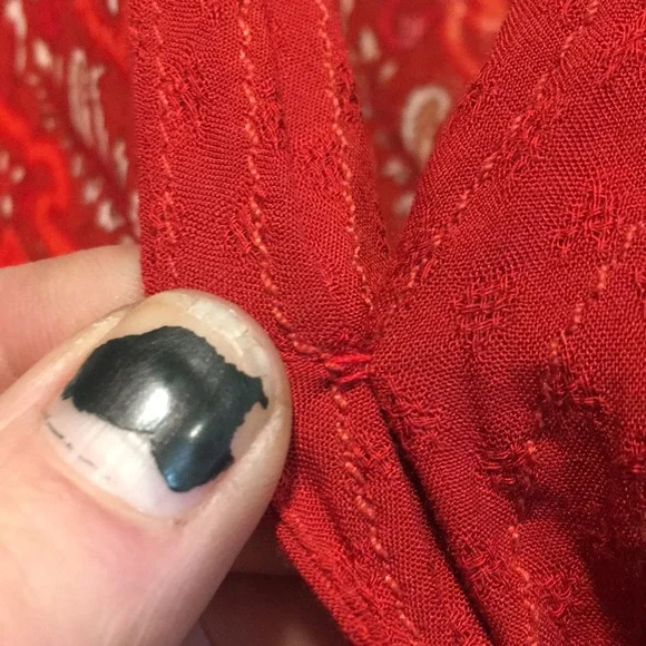 Spell Jewel Soirée Dress - Picture 15 of 16